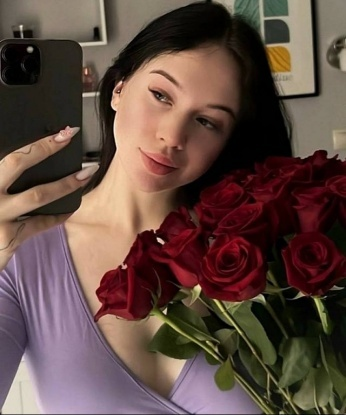 Анкета проститутки Марина - Фото 1, Старое Ибрайкино, 19 лет, №861
